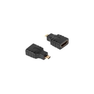 Adaptor de la HDMI Mama - Micro HDMI Tata
