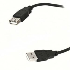 Cablu USB Tata - USB Mama 3m