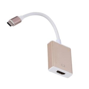 Convertor Video USB 3.1 Tip C - HDMI