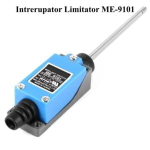 Intrerupator Tip Limitator cu Arc 90 X 6mm , ME-9101