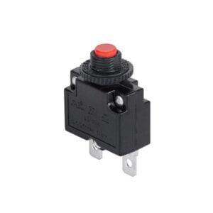 Intrerupator Reset -Protectie Termica 220V-6A