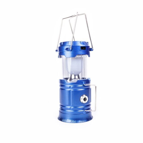 Lampa cu incarcare solara , Camping ,Pescuit ,Drumetii