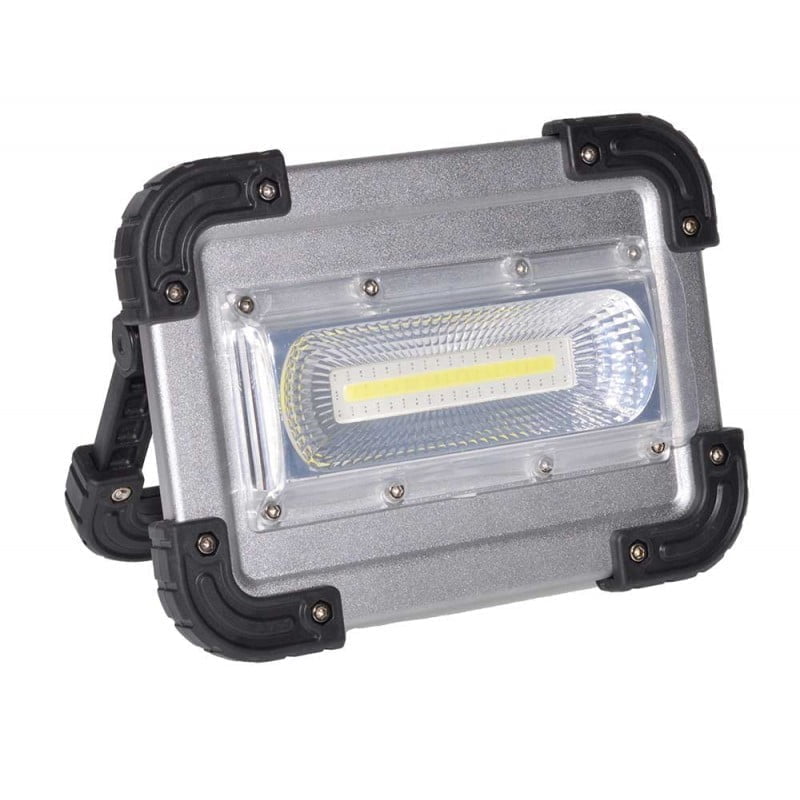 Lampa De Lucru W Cu Led Cob W Vectro Electronics