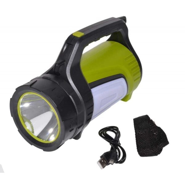 Lanterna cu Led 881B , 300W