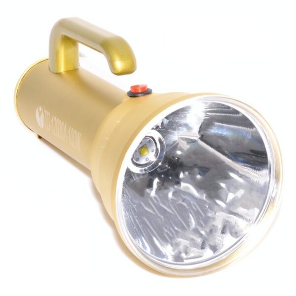 Lanterna Led 100W Profesionala , TD-12000A
