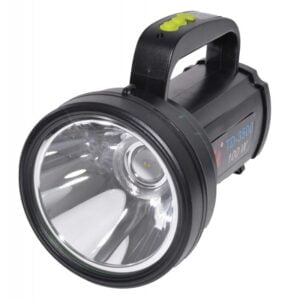 Lanterna cu Led TD3500 , 100W + Acumulator