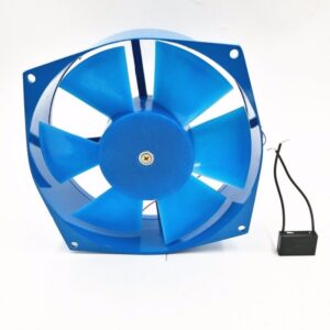 Ventilator Axial AC 220V-30W /2800RPM