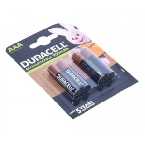 Set Buc Acumulatori Duracell R Aaa Mah Ni Mh Vectro Electronics