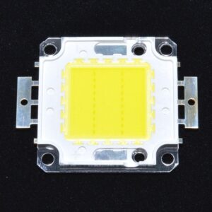 Pastila Led SMD 20W - 32/34V , 6000K