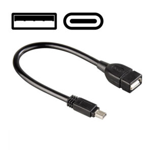 Cabluri si Adaptoare USB