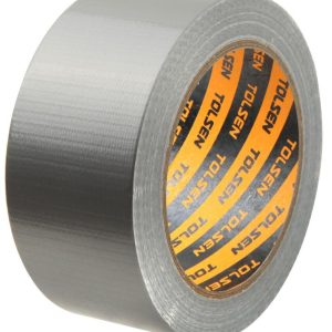 Banda adeziva din panza pentru conducte, 48 mm x 50 mm, Tolsen